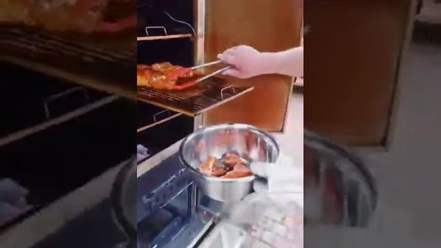 гриль и пицца печь на колесах смотреть онлайн