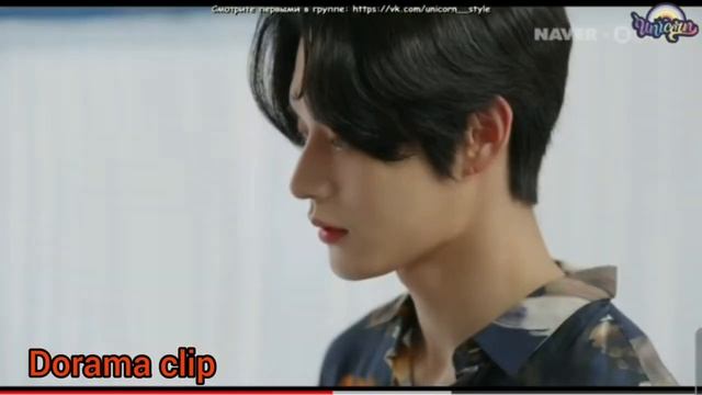 Похоже вампир начало догадаться что у Сон Мо Ру особенная кровь Сладкая Кровь 8-серия смотреть онлайн