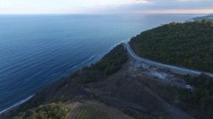 Алушта, пос Чайка. 7,5 сотки
