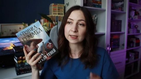 Долгожданные КНИЖНЫЕ ПОКУПКИ || Книги на любой вкус?