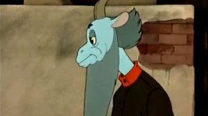 Ты с ума сошла, коза