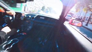 ПОБЕГ ОТ БАНДИТОВ и НОВАЯ ЖИЗНЬ - 1 часть