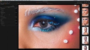 Capture One обзор