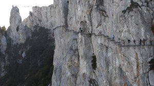 2021.09.17 Ай-Петри. Небесная тропа. Крым.