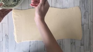 НЕТ СЛОВ КАК ВКУСНО! ? Слоеный пирог с брынзой и зеленью ? ВКУСНЯТИНА ДЛЯ БЛИЗКИХ!