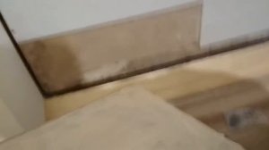Ламинат на дверь: красиво и недорого обновляем старую дверь