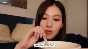 Влог Саны во время пятого мирового тура Twice «Ready to Be»