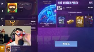 ПОЛНЫЙ ОБЗОР ОБНОВЛЕНИЯ 0.22.0 В STANDOFF 2 / СТАНДОФФ 2