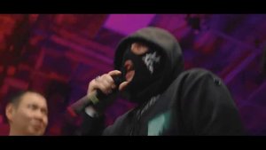 DEEP-EX-SENSE & ЛЖЕДМИТРИЙ IV vs PALMDROPOV & НОКТУ | КУБОК МЦ: KARMA (BPM)