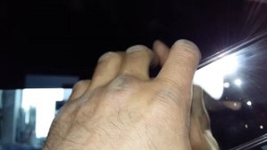 Как снять зеркало заднего вида пежо 301