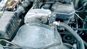 санг енг муссо 1997г