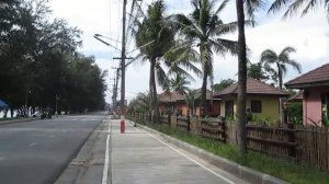 Районг  Пляж Mae Rumphueng  Наши впечатления