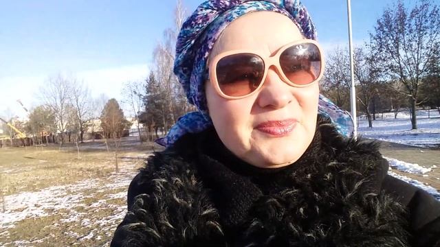 Отопление – актуальная проблема г. Осиповичи. 17.10.2018