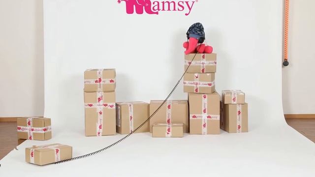 Mamsy do the harlem shake (original pink elephants) смотреть онлайн