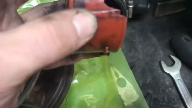 Mercedes ml350 ом642 ремонт турбины. Ds-turbo.ru смотреть онлайн