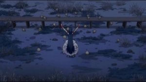 Oreshika: Tainted Bloodlines [PS Vita] начало игры