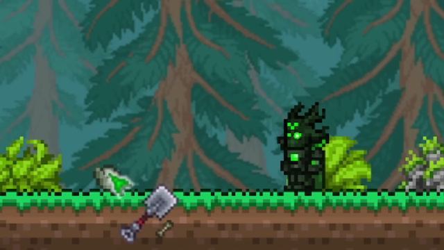 The Rubblemaker! | Terraria 1.4.4 смотреть онлайн