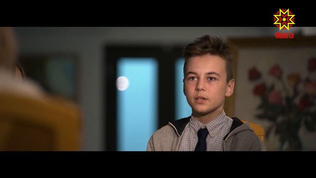 Все проблемы решаемы. Разговор с родителями смотреть онлайн