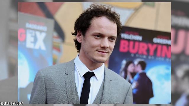 The Freak Accident That Killed Actor Anton Yelchin смотреть онлайн