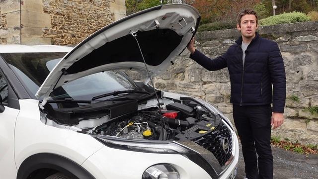 Essai Nouveau Nissan Juke - A 167€/mois, peut-on se permettre de passer à côté?! смотреть онлайн