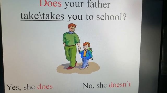 Урок 52 во 2 классе по английскому языку Венди хорошо готовит? смотреть онлайн