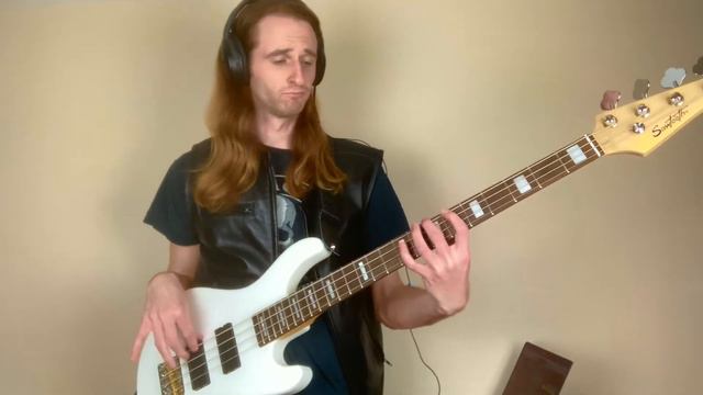 Sawtooth Mod24 Bass Demo смотреть онлайн
