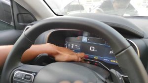 How to Reset Service Warning Light Citroen C5 Aircross