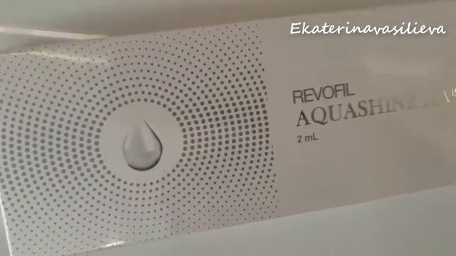 Как выглядит кожа после процедуры биоревитализации смотреть онлайн