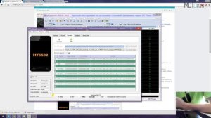 Как прошить телефон с помощью Sp Flash Tool