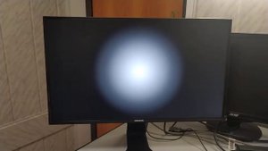 Монитор Samsung s24d590pl