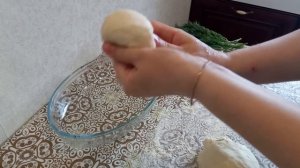 ПАМПУШКИ С ЧЕСНОКОМ К БОРЩУ/ЧЕСНОЧНЫЕ ПАМПУШКИ, КАК У МАМЫ/РЕЦЕПТ ЧЕСНОЧНЫХ ПАМПУШЕК