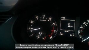 падает температура двигателя