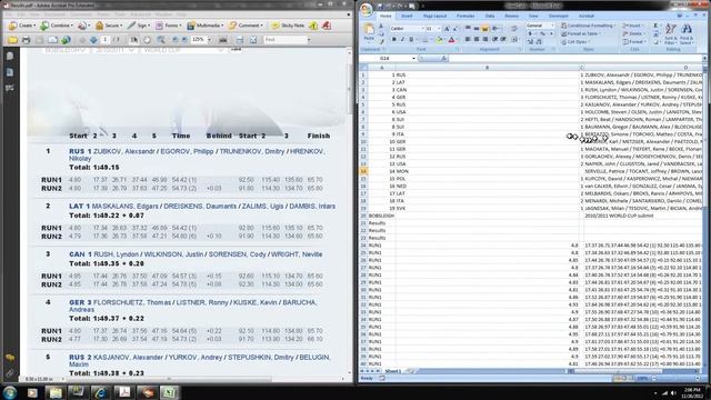 How to Scrape Data From HTML to EXCEL смотреть онлайн