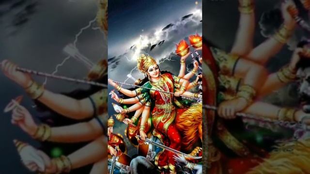 Gayatri Mantra ma Durga #shorts #shortsvideo #shortsfeed #ytshorts #youtubeshorts #viralvideo