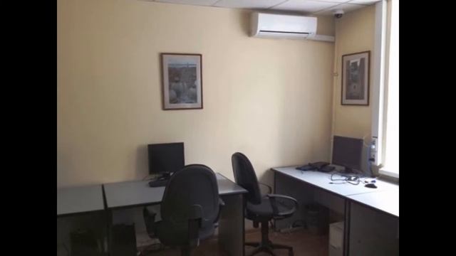АН "Биг Риэлти": Продается помещение 200 кв.м. под офис по ул. Щербаковской смотреть онлайн