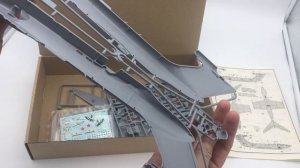 Звезда 7016 Экраноплан А-90 Орленок 1:144