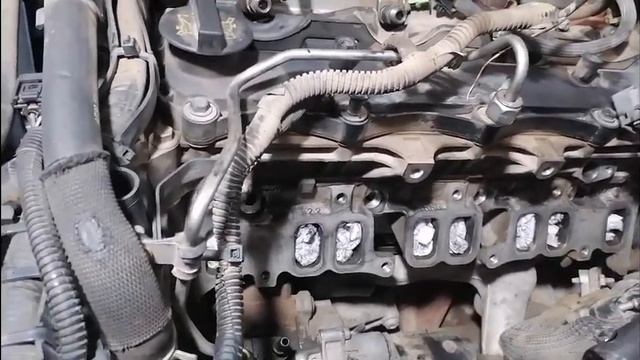 paso 2 para cambiar bujías de precalentamiento ford ranger смотреть онлайн