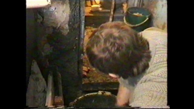 скульптуры  из  цемента  25  лет  спустя.  как  стать  скульптором..