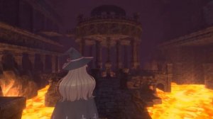 Little Witch Nobeta - Forgotten Souls Trailer _ PS4 Games