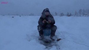 "Уловистая рыбалка" с Евгением Середой. Выпуск №9. Форель: "Жерлица-автомат".
