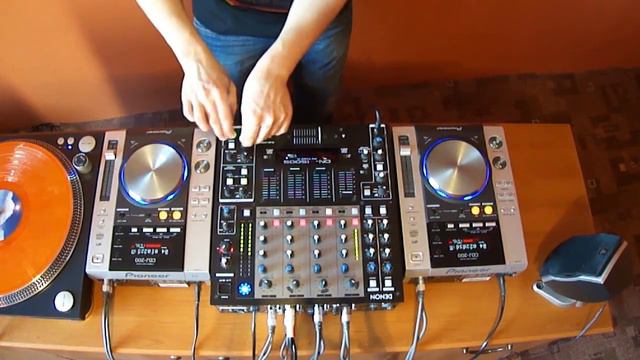 Dj Reverse Electro Melody (Electro House) смотреть онлайн