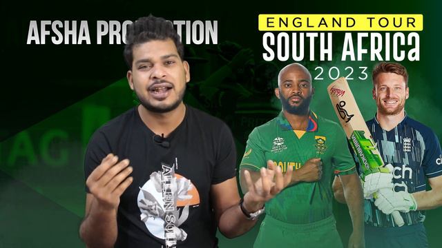RSA vs ENG 2nd ODI Match Prediction 29 Jan 2023| South Africa vs England Playing 11, Preview Record