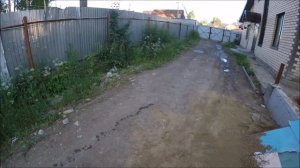 Замер ширины пожарного проезда и его необходимость