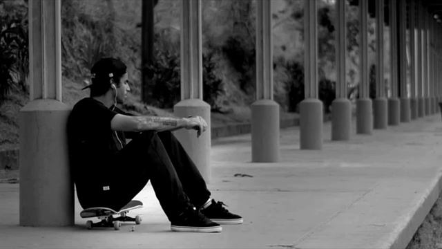 #34 Музыкайф - депрессивный, грустный рэп сборка №6