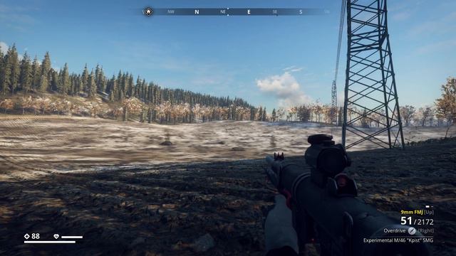 2023 02 10 12 40 36 Generation Zero. Using the .270 Experimental. смотреть онлайн