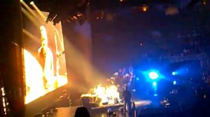 Steve Jordan Drum Solo (@ John Mayer's Live in San Jose, 26 Mar 10)