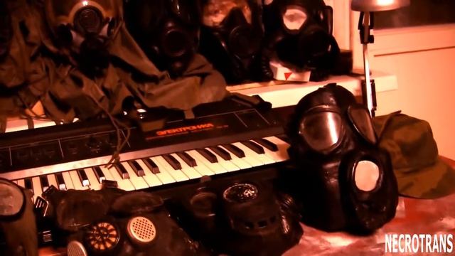 Алексей Золотарев. 1 и 2 лекции о истории противогазов и сиз СССР. Как развивались противогазы СССР смотреть онлайн