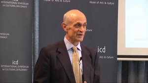 Michael Chertoff (US Secretary of Homeland Security, 2005-09)