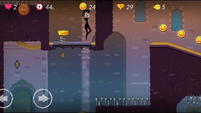 Мобильные игры