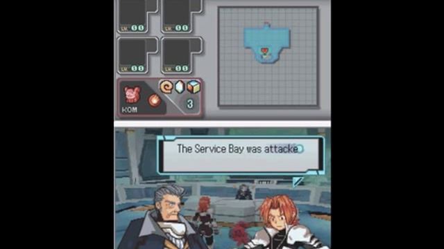 (3) Spectrobes Beyond The Portals Walkthrough DS Episode 3 смотреть онлайн